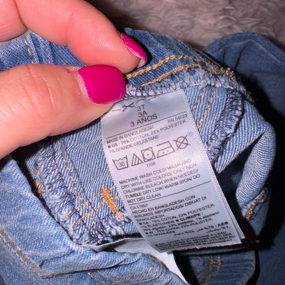 Jeans Bundle (4) - Picture 10 of 13